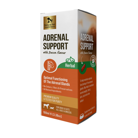 Adrenal Support