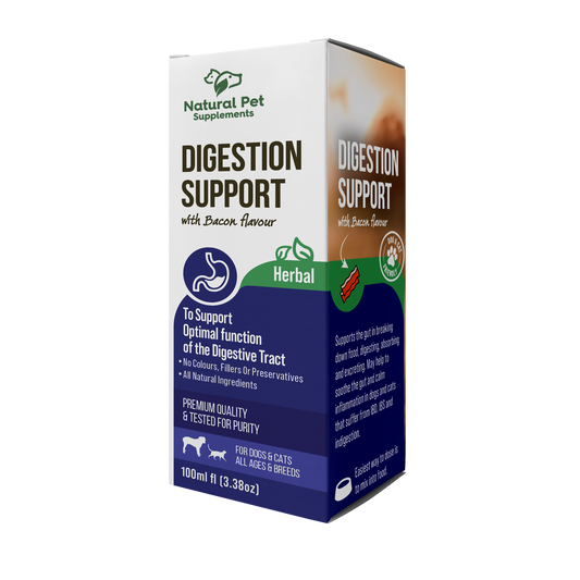 Digestion Support