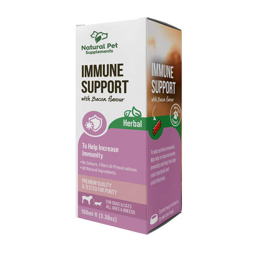 Immune Support