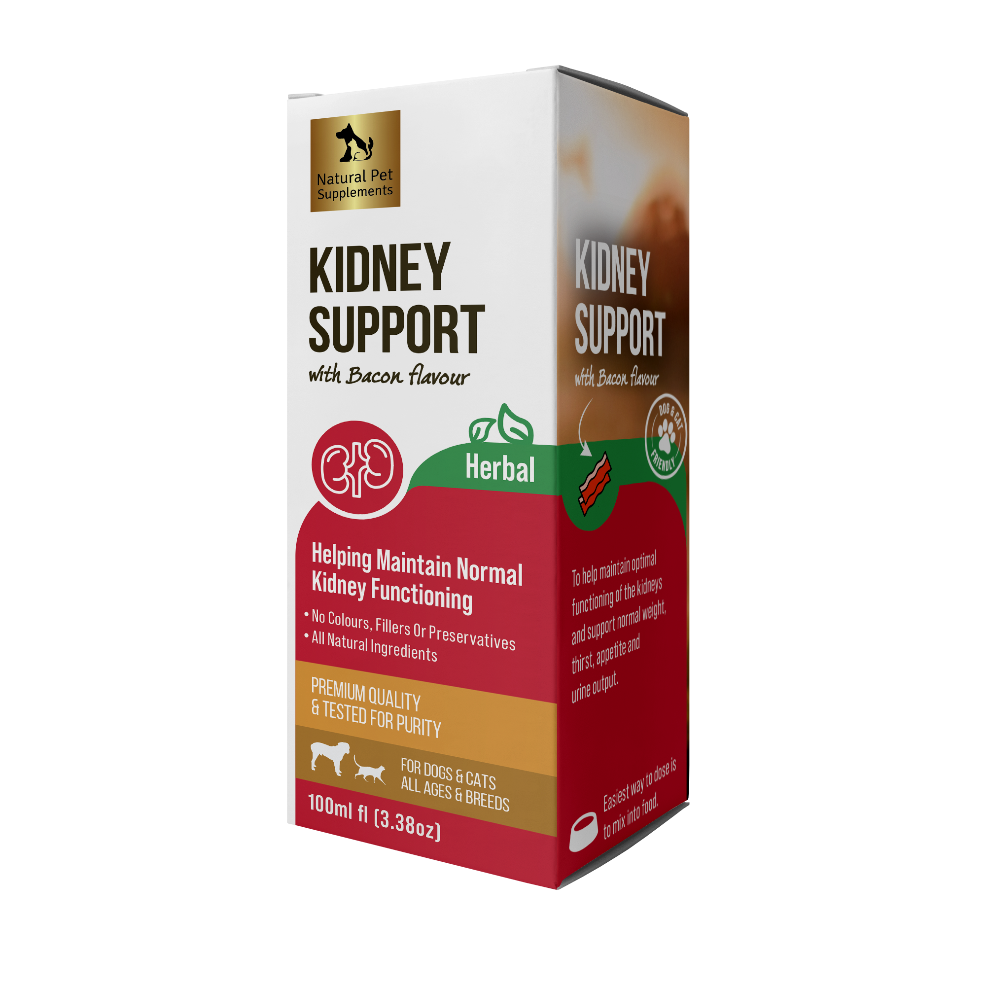 Kidney Support