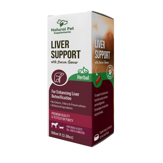 Liver Support