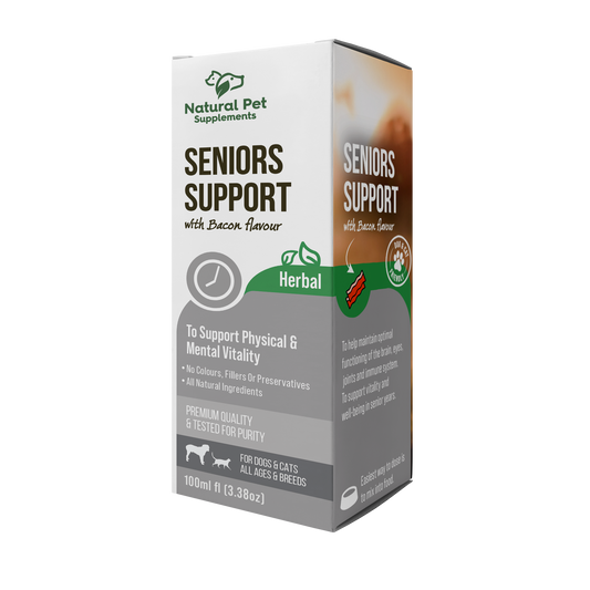 Seniors Support