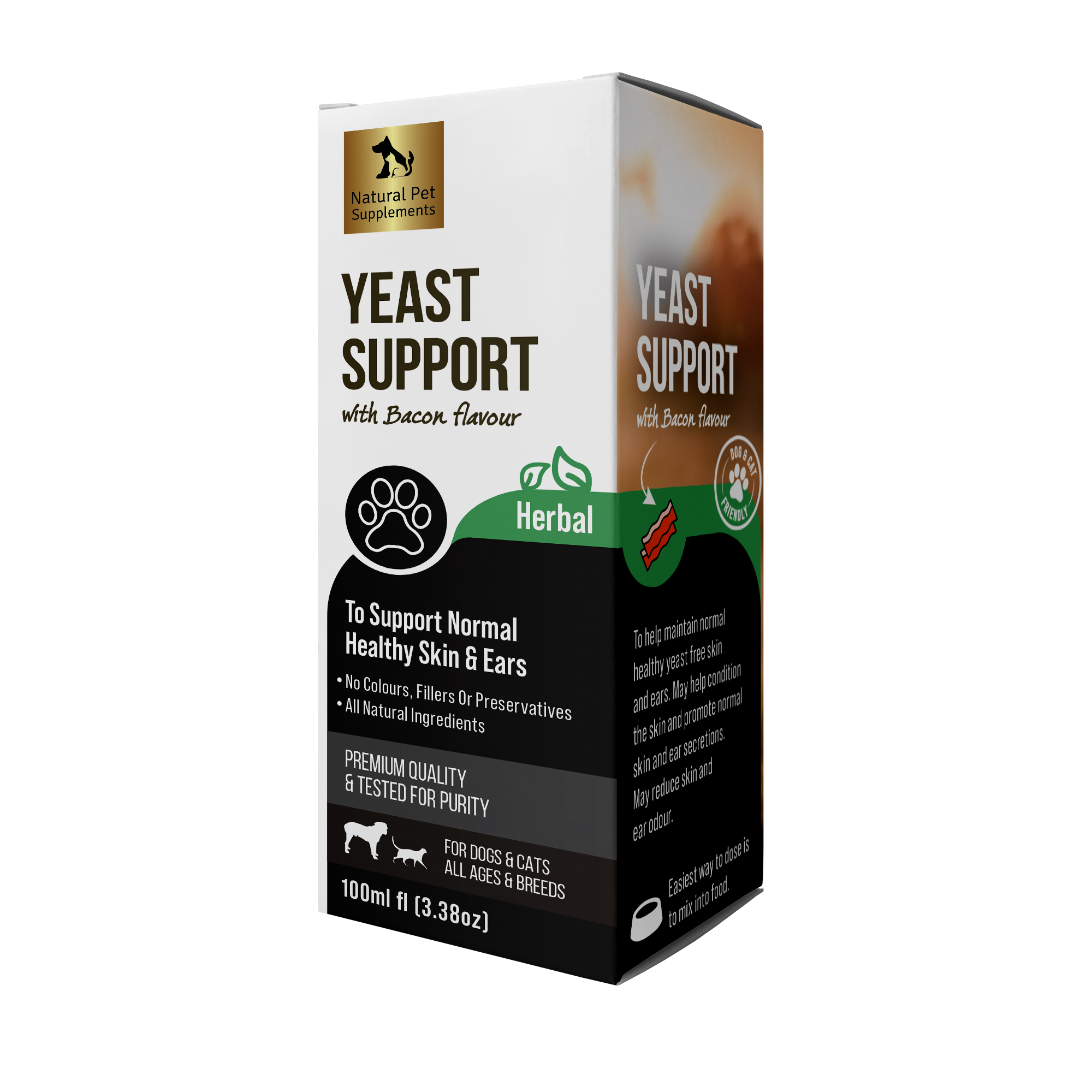 Yeast Support