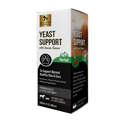 Yeast Support