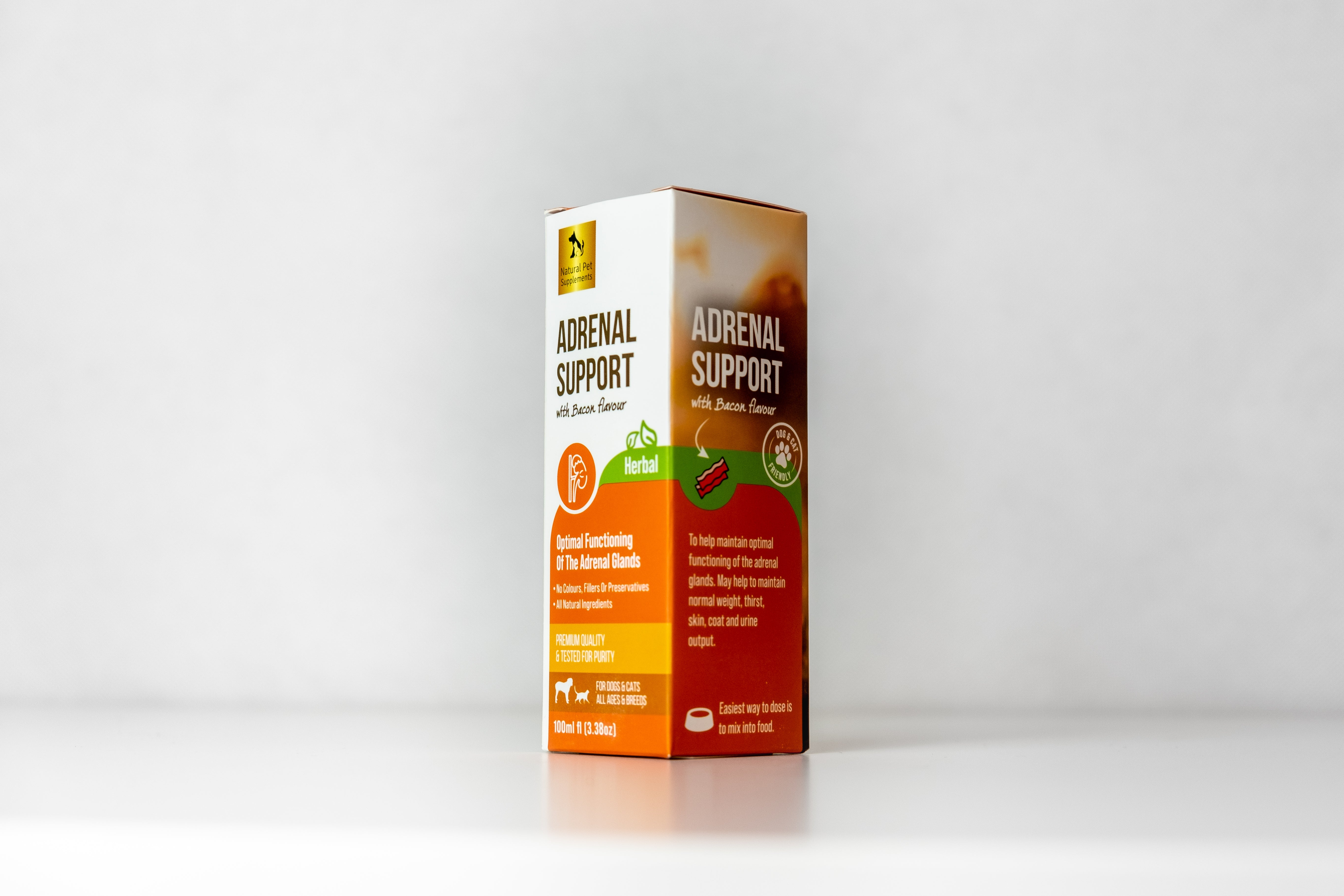 Adrenal Support