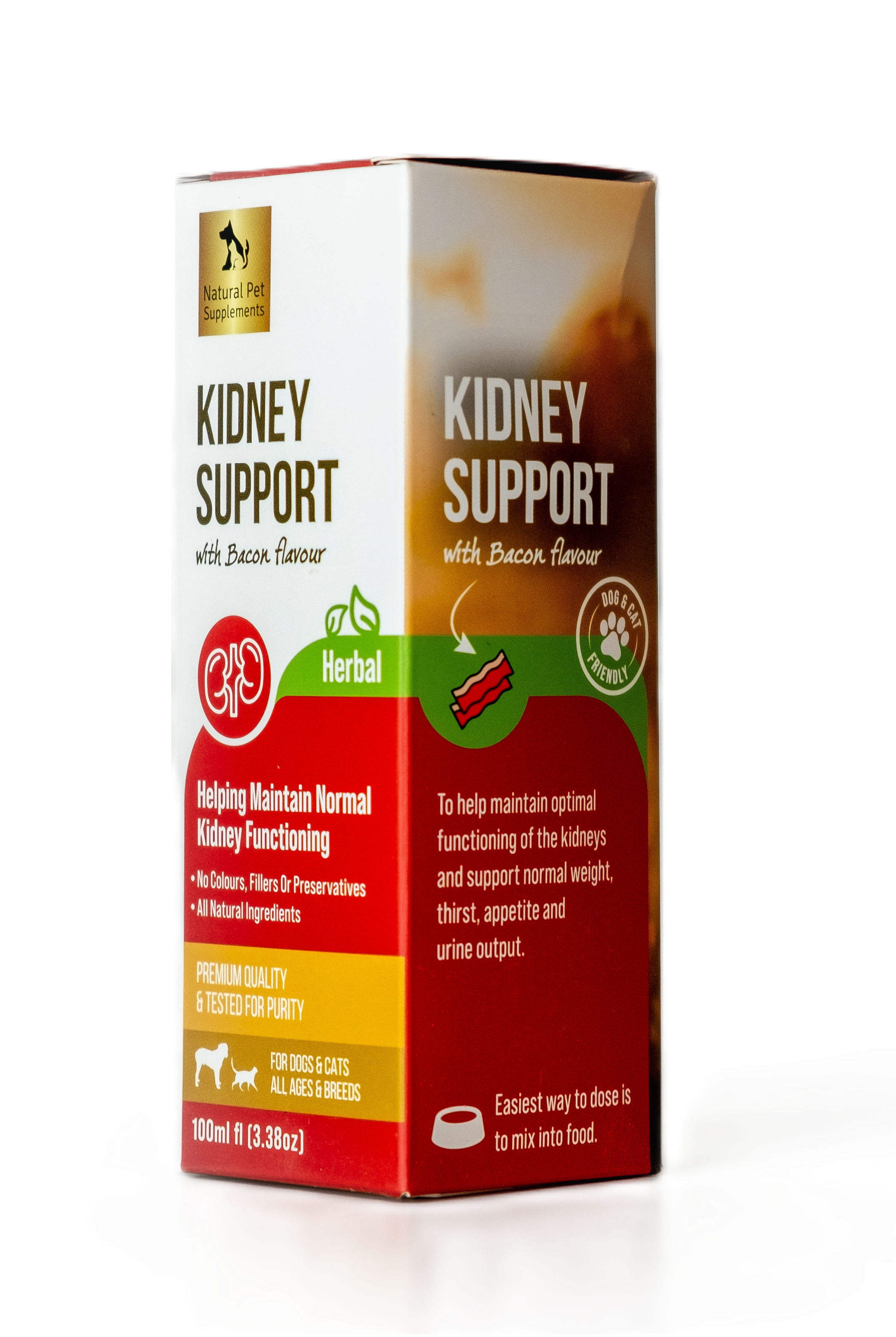 Vesebetegség esetén természetes gyógyhatású készítmény