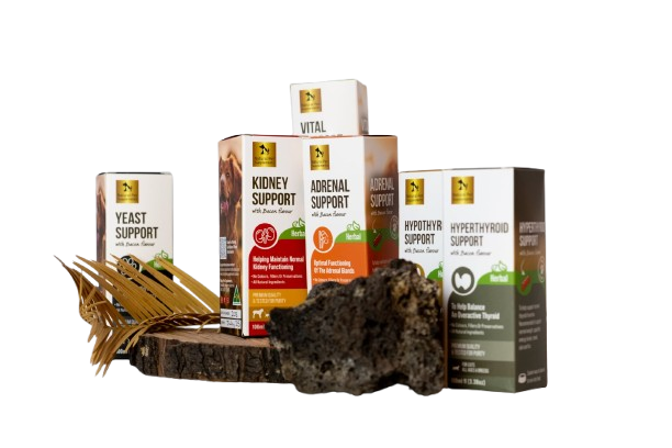 Gyógynövényes gyógyhatású készítmények, 100% természetes tinktúrák