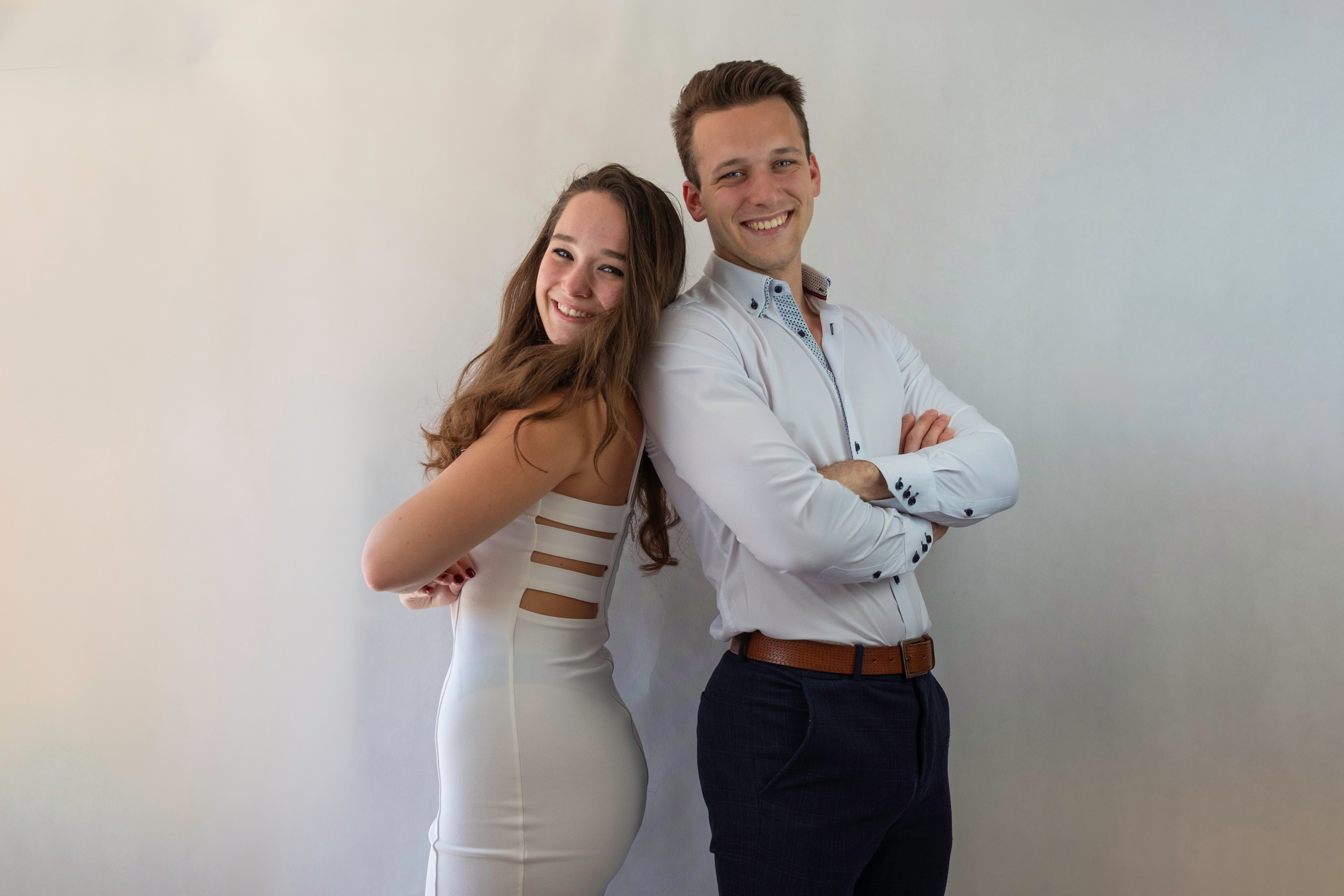 Ismerj meg minket és lépj velünk kapcsolatba