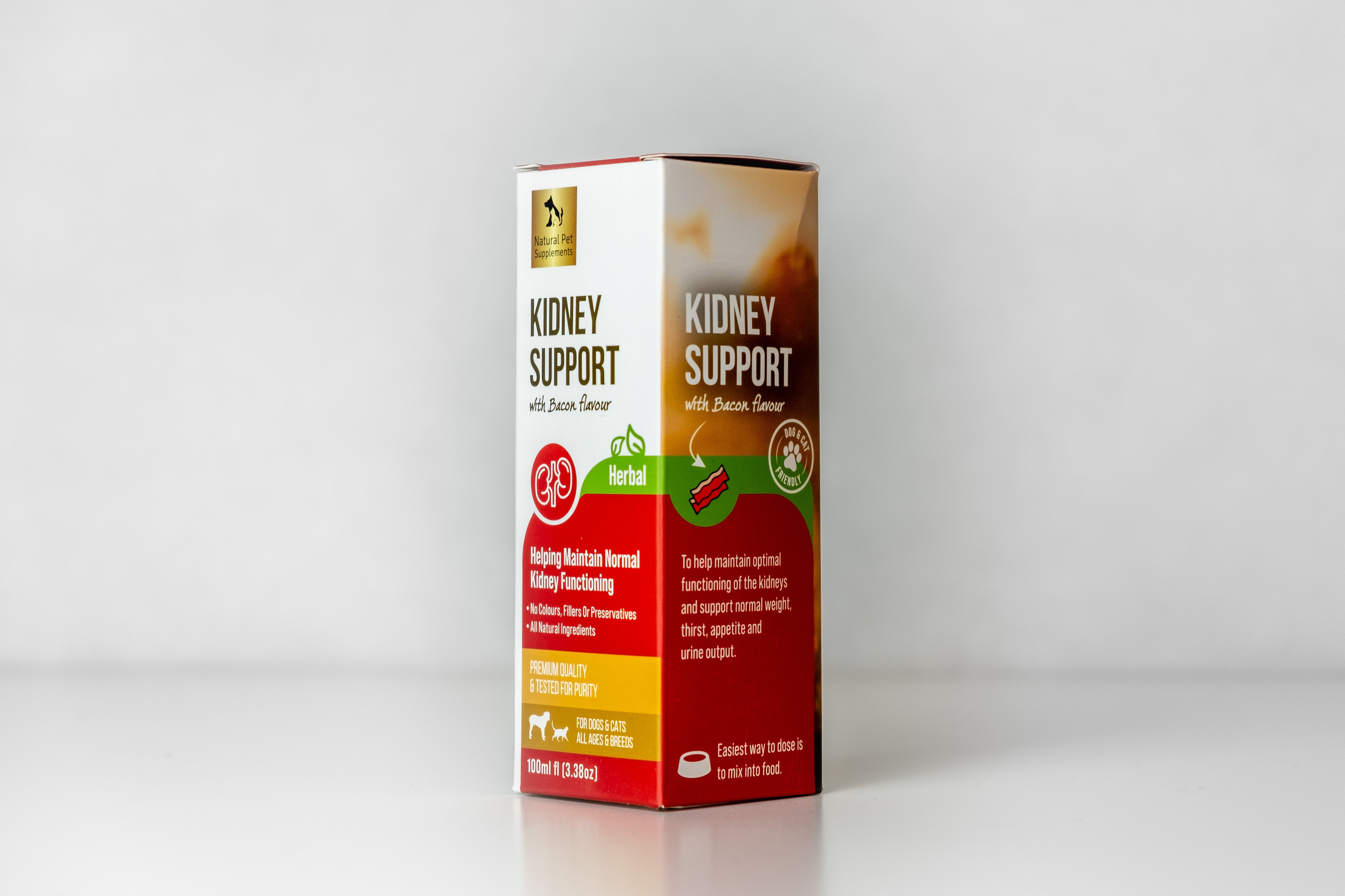 Kidney Support