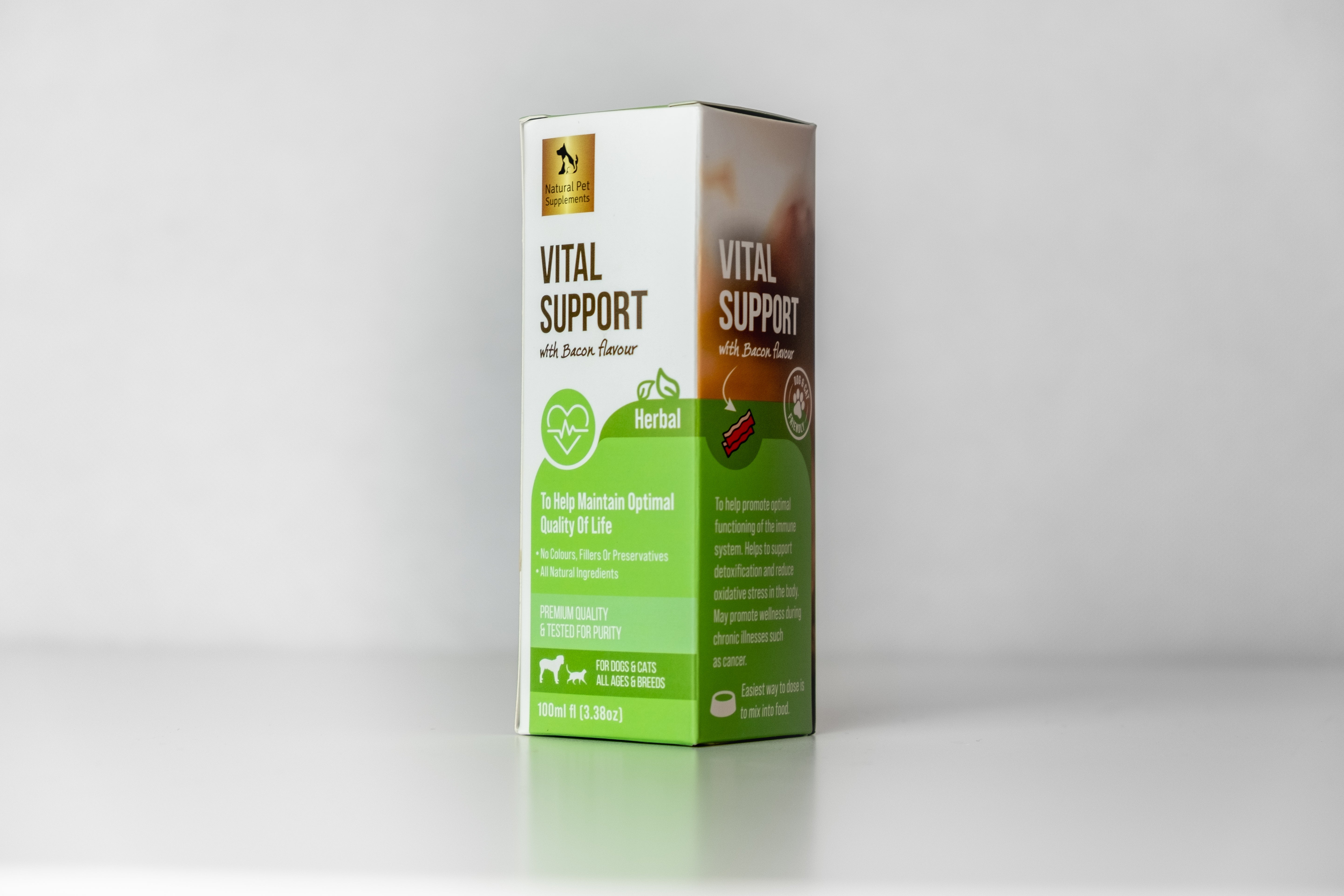 Vital Support