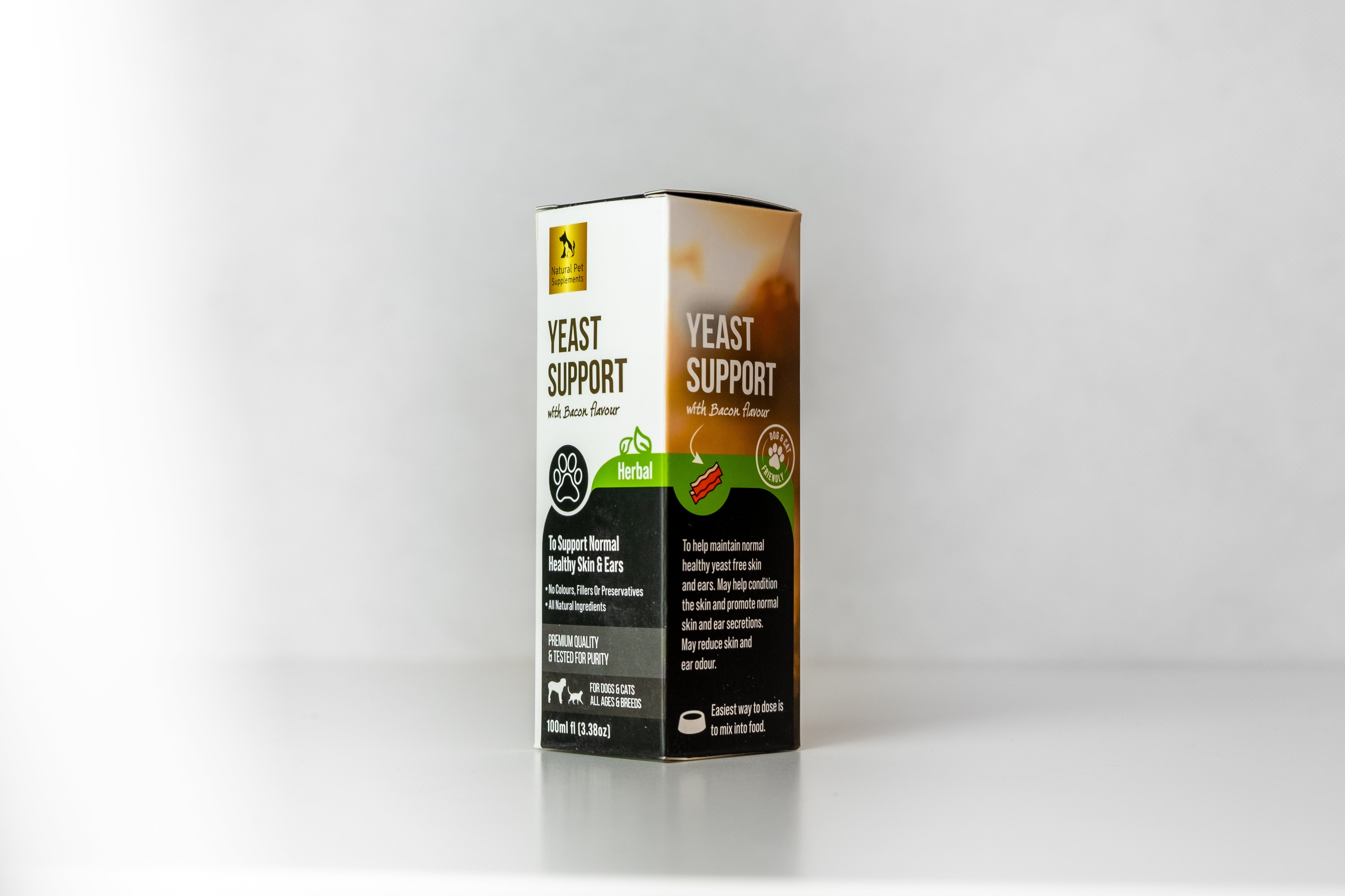Yeast Support